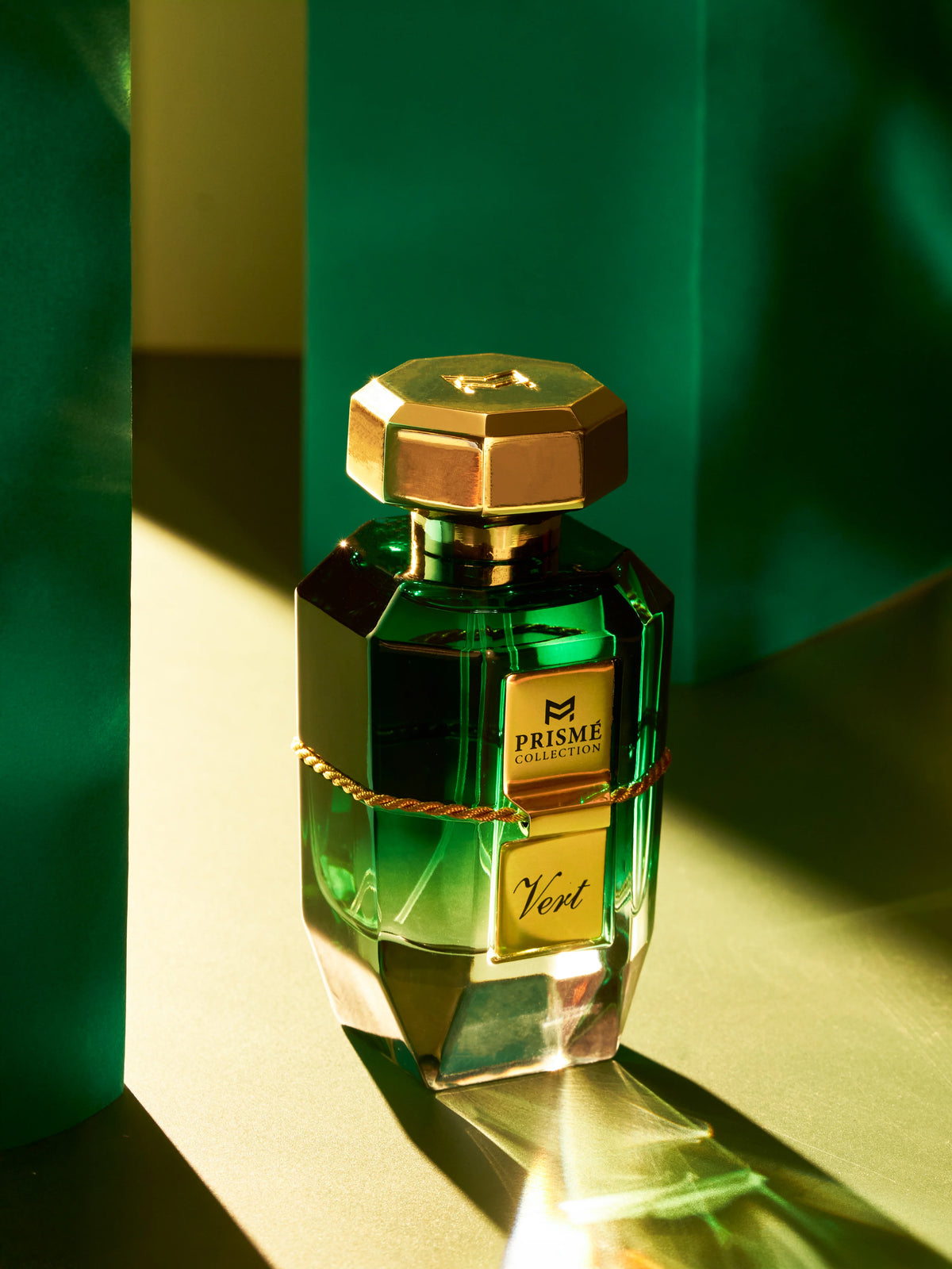 Patek Maison Prismé Vert EDP - Perfume Las Vegas