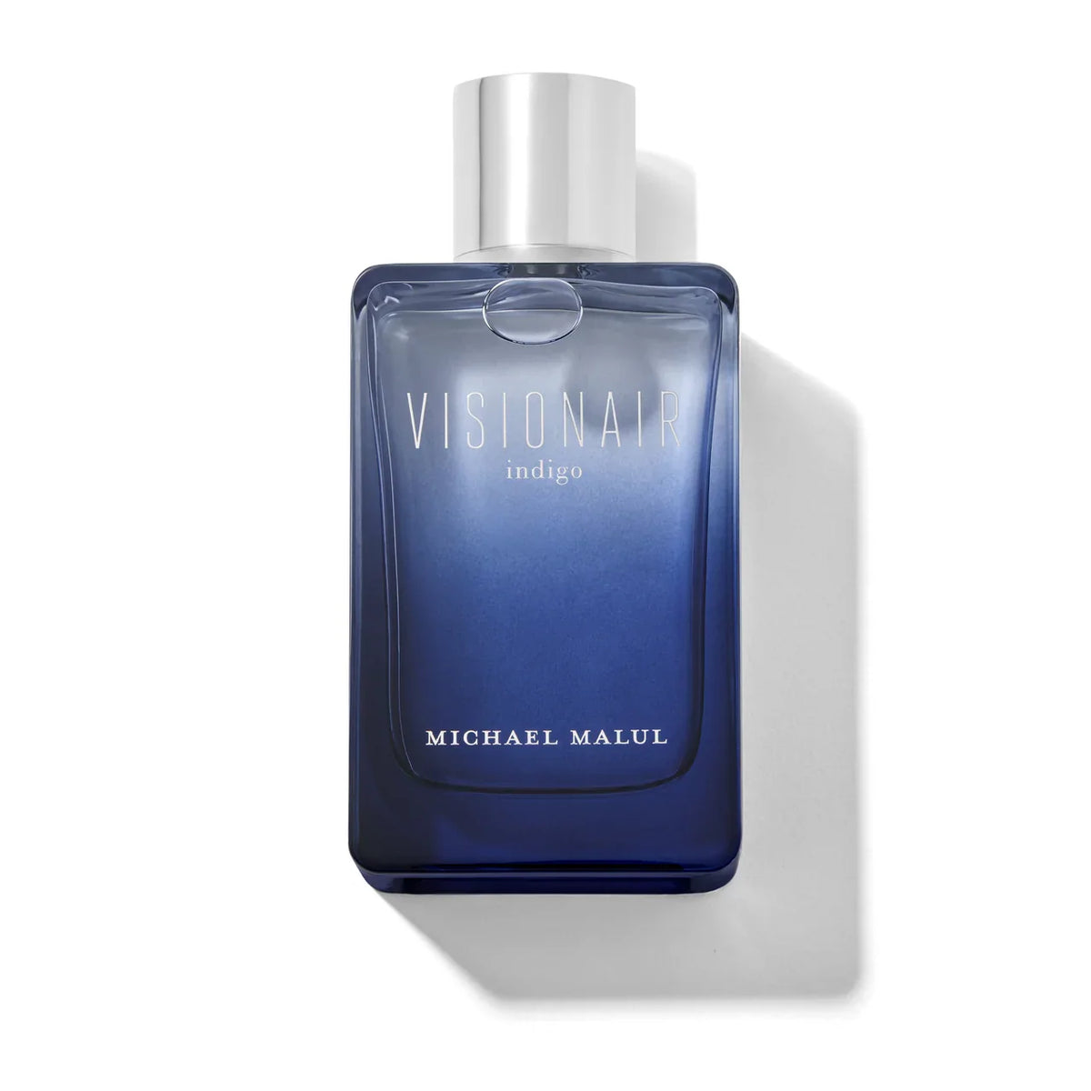 Michael Malul Visionair Indigo EDP - Perfume Las Vegas