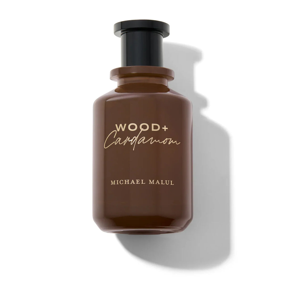 Michael Malul Wood+Cardamom EDP - Perfume Las Vegas