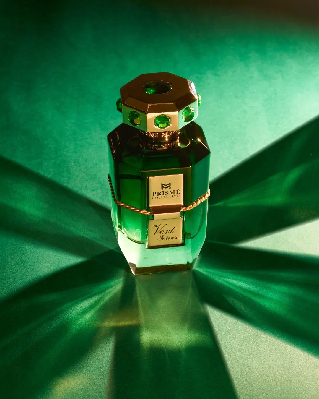 Patek Maison Prismé Vert Intense EDP - Perfume Las Vegas