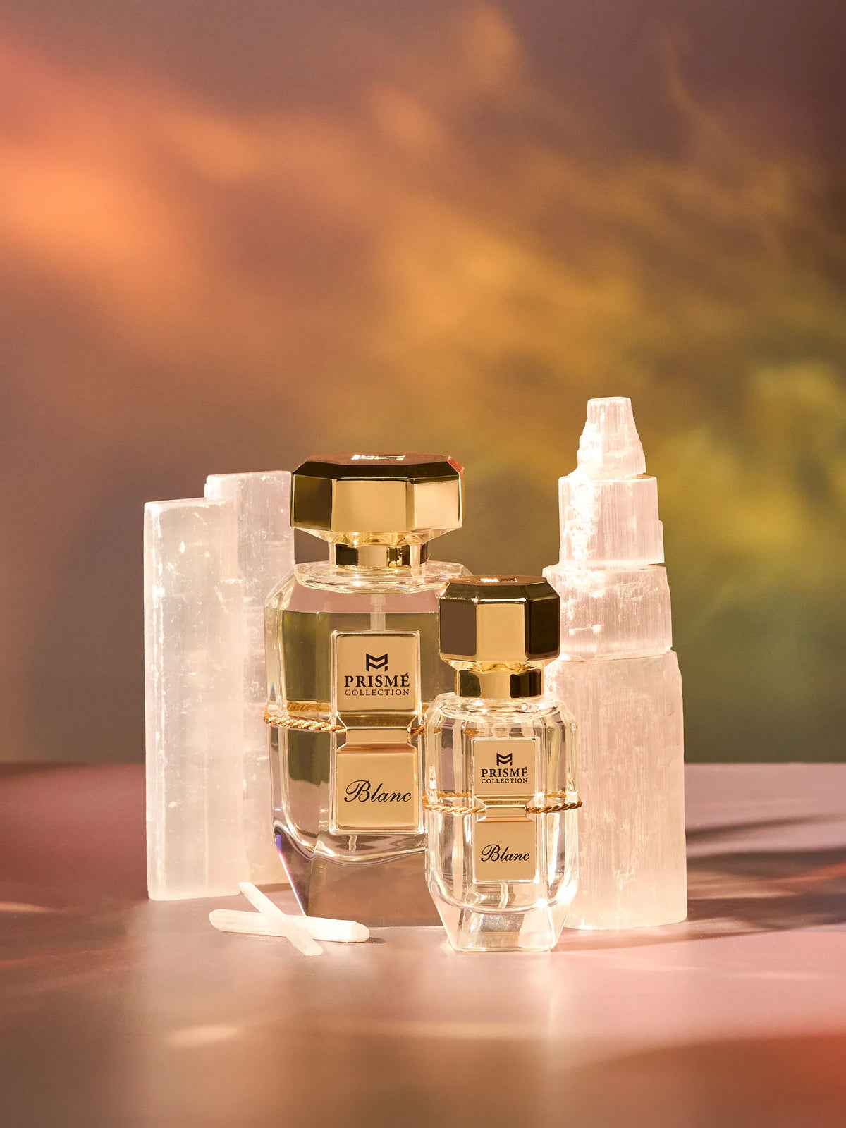 Patek Maison Prismé Blanc EDP - Perfume Las Vegas