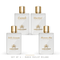 Marco Philip Milano Bundle EDP - Perfume Las Vegas