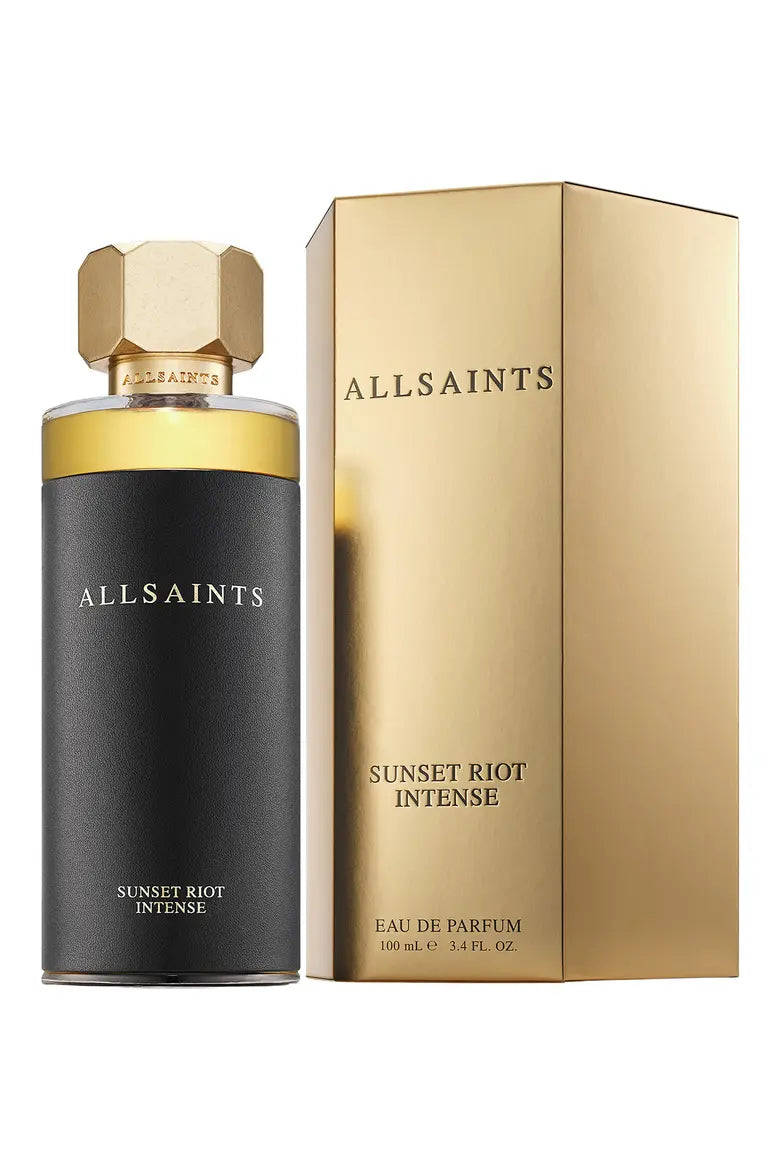 AllSaints Sunset Riot Intense EDP - Perfume Las Vegas
