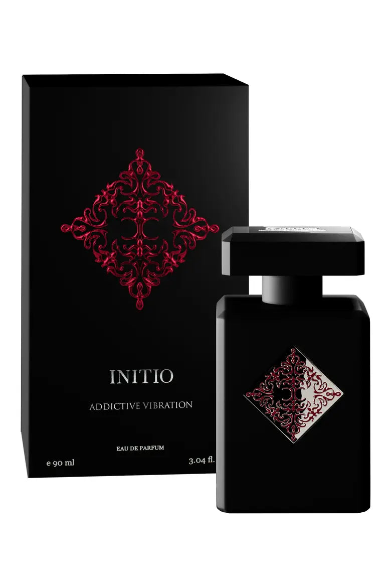 Initio Parfums Privés Addictive Vibration EDP - Perfume Las Vegas