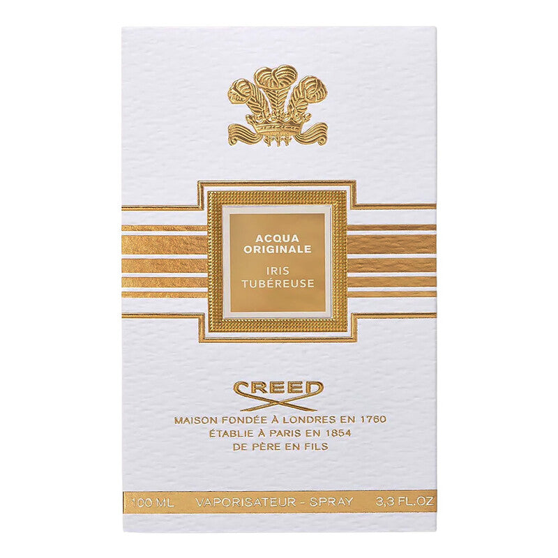 Creed Iris Tubéreuse EDP - Perfume Las Vegas