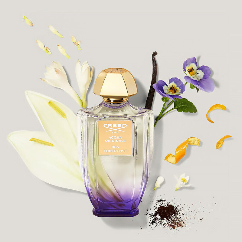 Creed Iris Tubéreuse EDP - Perfume Las Vegas