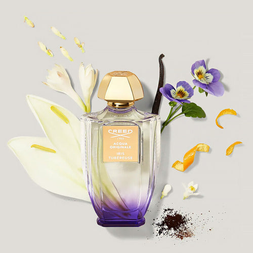 Creed Iris Tubéreuse EDP - Perfume Las Vegas