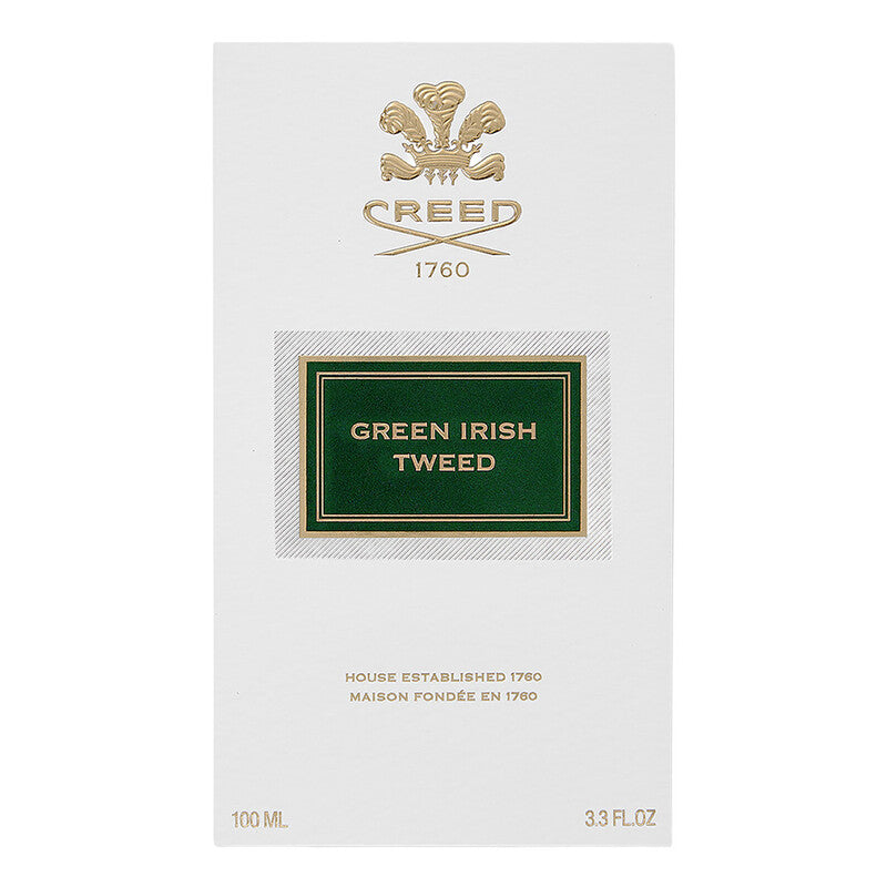 Creed Green Irish Tweed EDP - Perfume Las Vegas