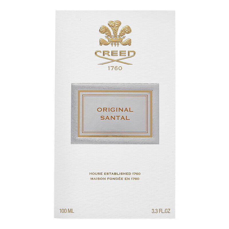 Creed Original Santal EDP - Perfume Las Vegas