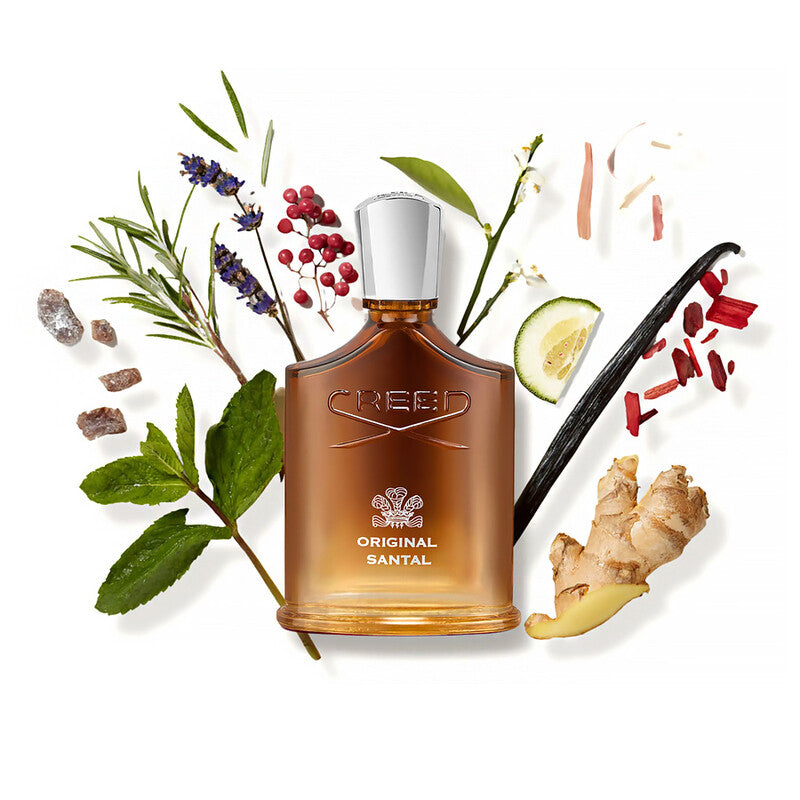 Creed Original Santal EDP - Perfume Las Vegas