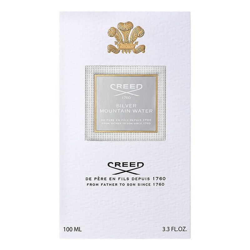 Creed Silver Mountain Water EDP - Perfume Las Vegas