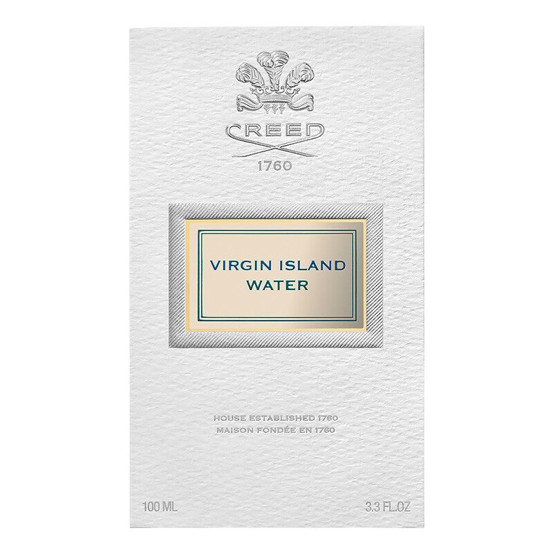 Creed Virgin Island Water EDP - Perfume Las Vegas