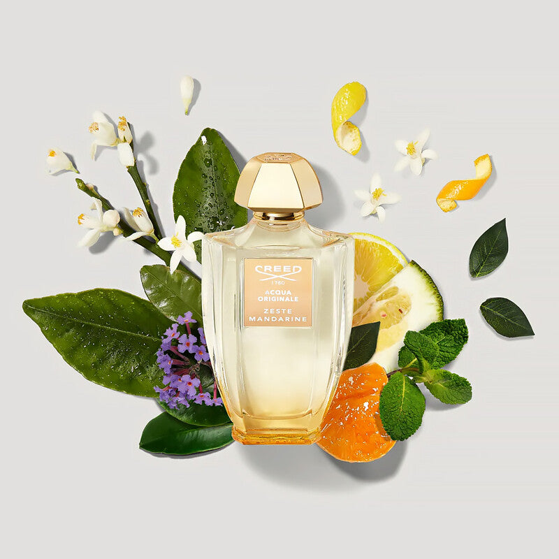 Creed Zeste Mandarine EDP - Perfume Las Vegas