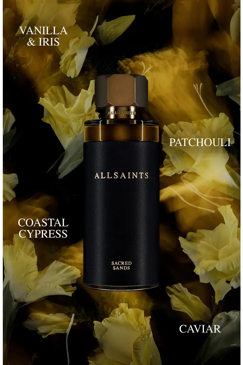 AllSaints Sacred Sands EDP - Perfume Las Vegas