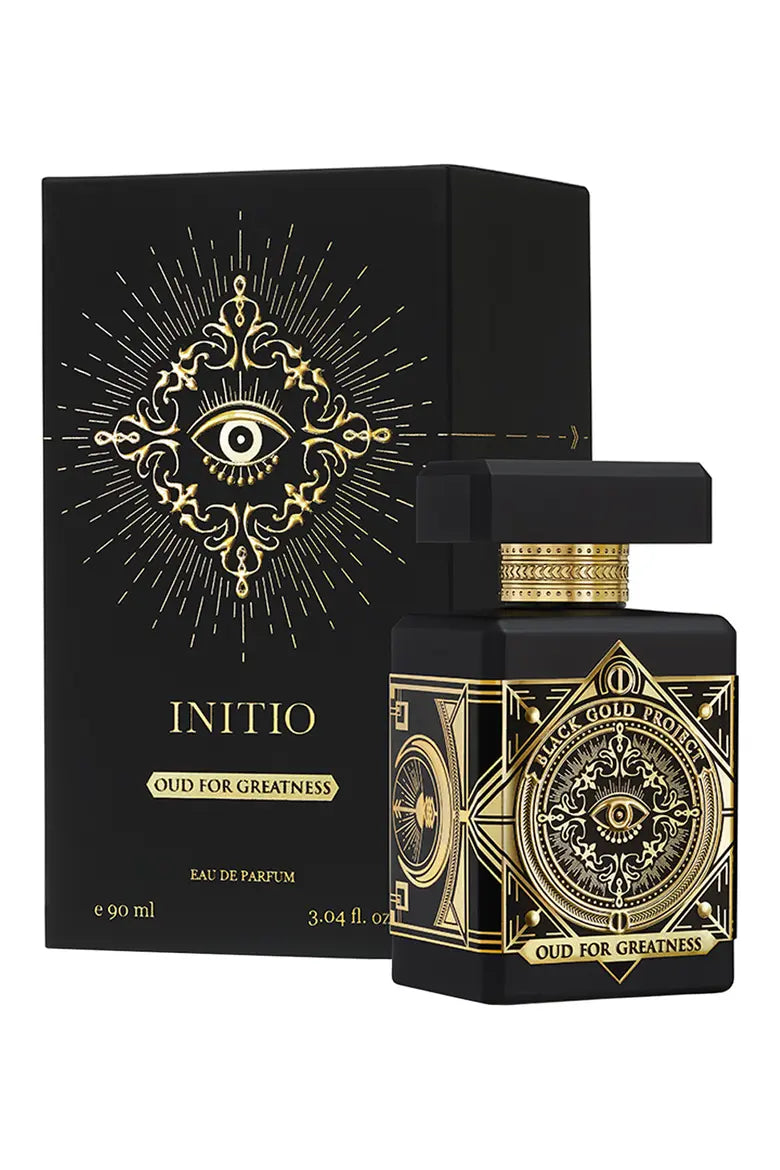 Initio Parfums Privés Oud for Greatness EDP - Perfume Las Vegas