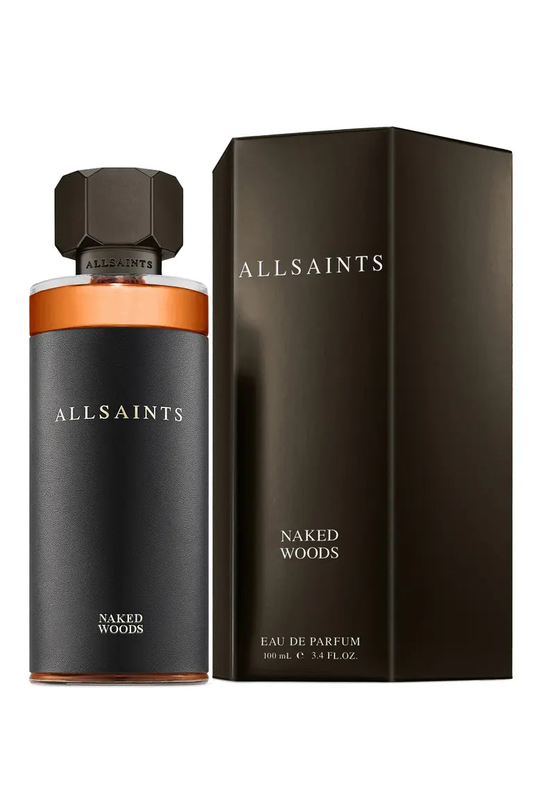 AllSaints Naked Woods EDP - Perfume Las Vegas