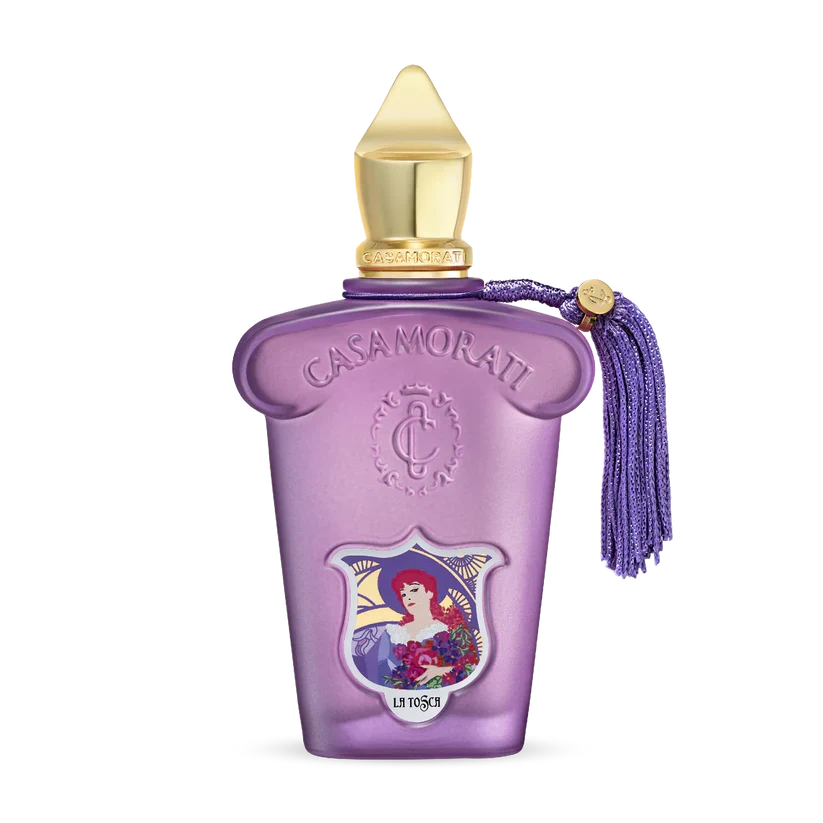 Xerjoff Casamorati La Tosca EDP - Perfume Las Vegas