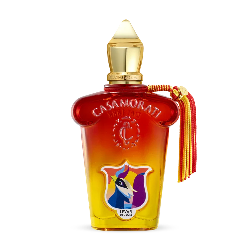 Xerjoff Casamorati Levar del Sole EDP - Perfume Las Vegas