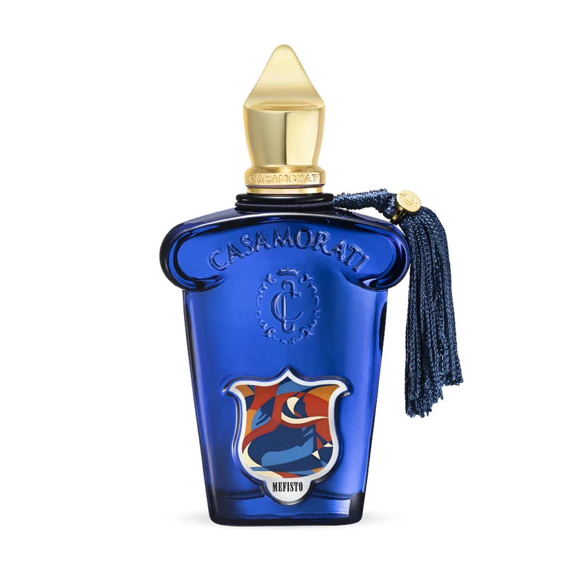 Xerjoff Casamorati Mefisto EDP - Perfume Las Vegas