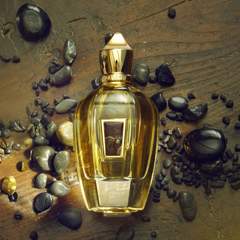 Xerjoff Richwood EDP - Perfume Las Vegas