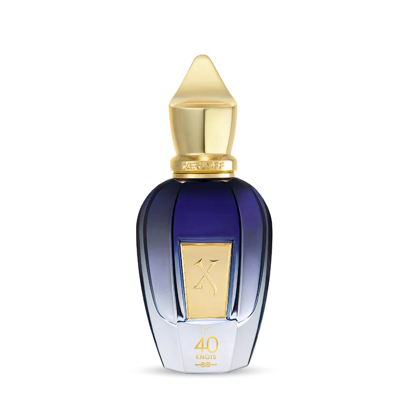 Xerjoff 40 Knots EDP - Perfume Las Vegas