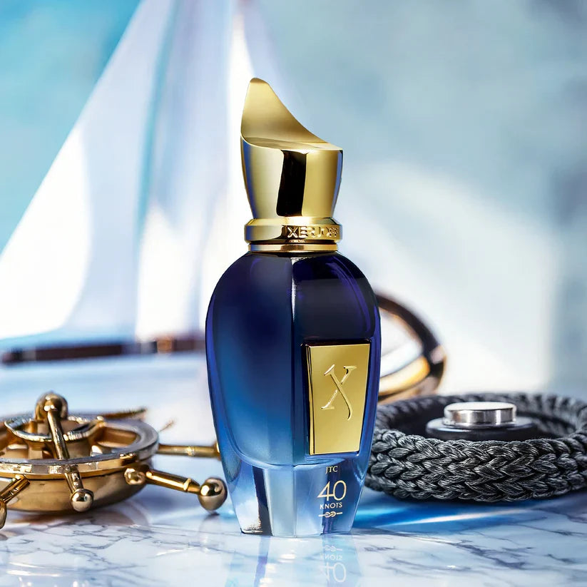 Xerjoff 40 Knots EDP - Perfume Las Vegas