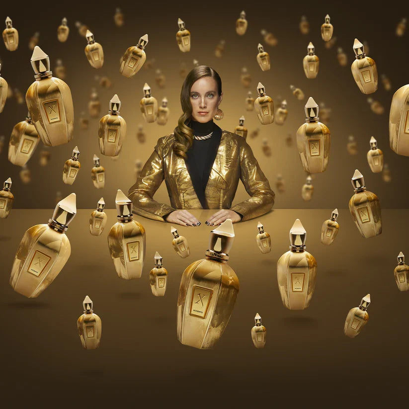 Xerjoff Accento Overdose EDP - Perfume Las Vegas