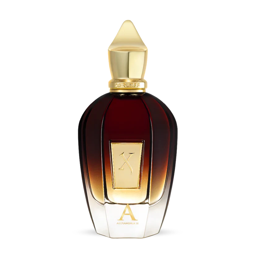 Xerjoff Alexandria II EDP - Perfume Las Vegas