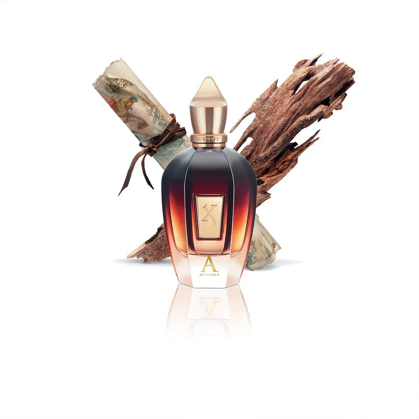 Xerjoff Alexandria II EDP - Perfume Las Vegas