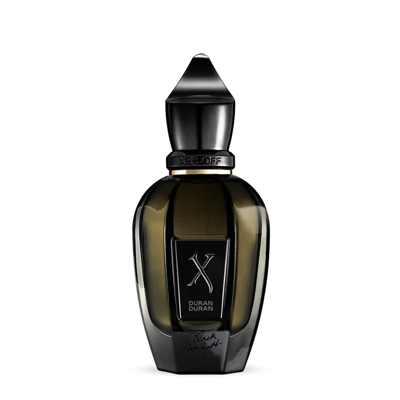 Xerjoff Duran Duran Black Moonlight EDP - Perfume Las Vegas