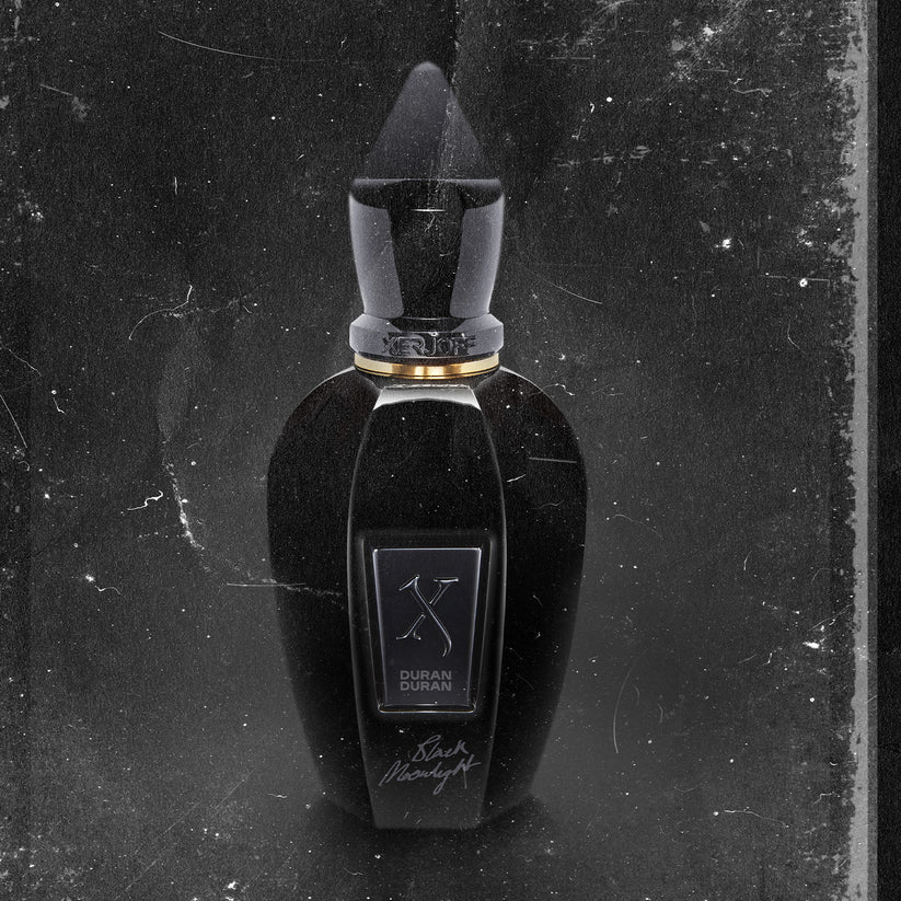 Xerjoff Duran Duran Black Moonlight EDP - Perfume Las Vegas