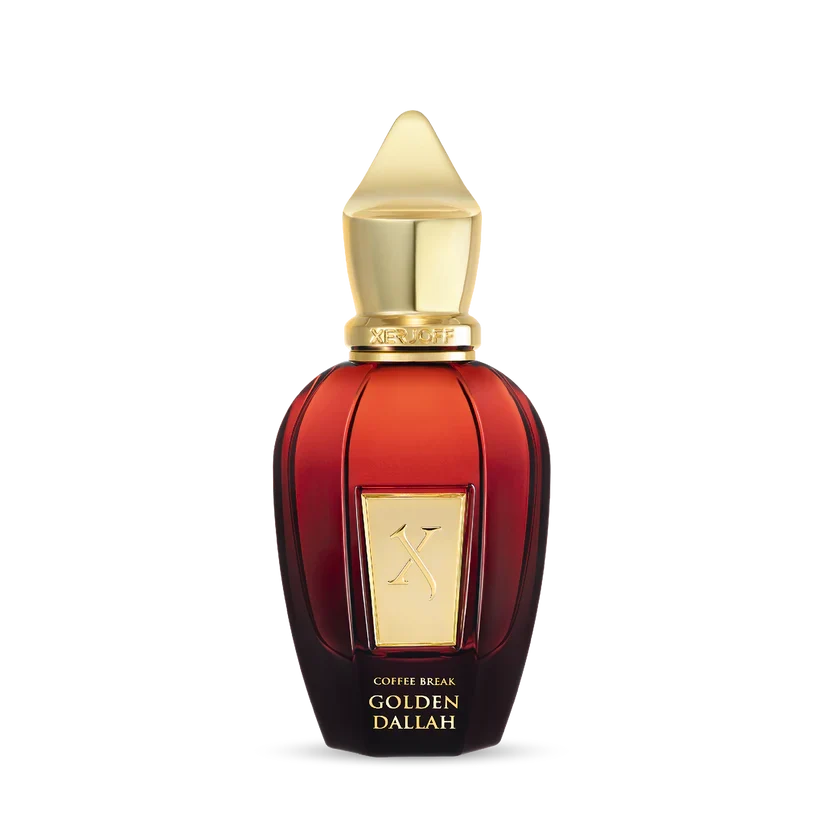 Xerjoff Coffee Break Golden Dallah EDP - Perfume Las Vegas
