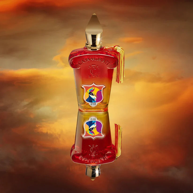 Xerjoff Casamorati Levar del Sole EDP - Perfume Las Vegas