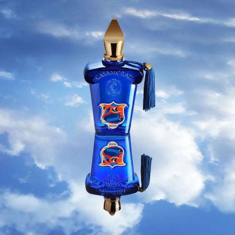 Xerjoff Casamorati Mefisto EDP - Perfume Las Vegas