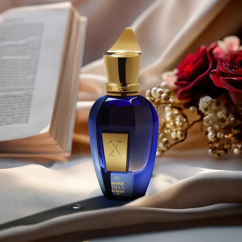 Xerjoff More Than Words EDP - Perfume Las Vegas
