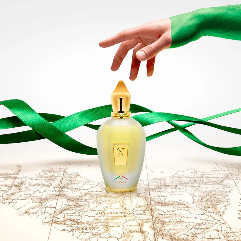 Xerjoff Naxos EDP - Perfume Las Vegas
