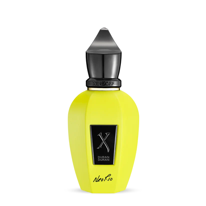 Xerjoff Duran Duran NeoRio - Yellow Flacon EDP - Perfume Las Vegas