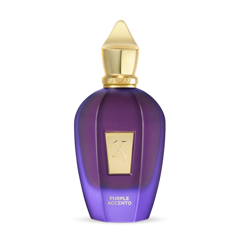 Xerjoff Purple Accento EDP - Perfume Las Vegas