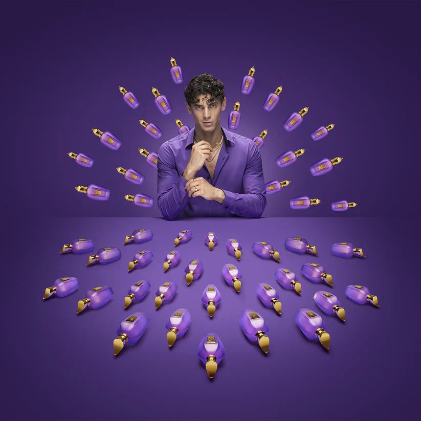 Xerjoff Purple Accento EDP - Perfume Las Vegas