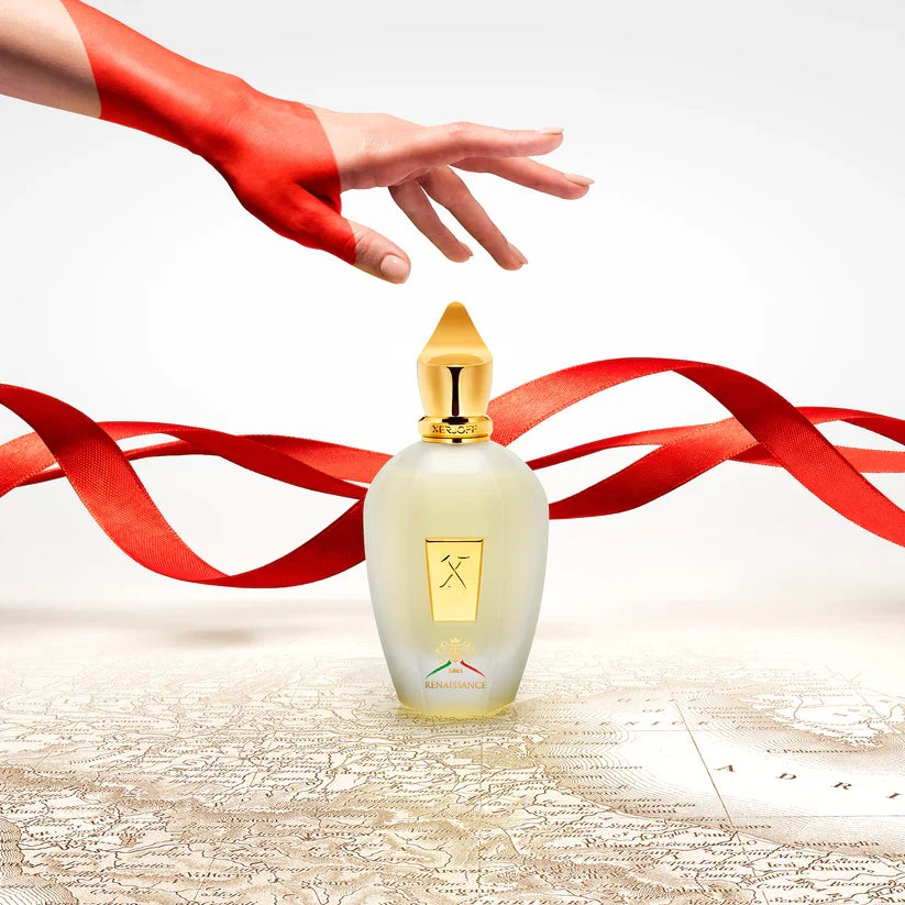Xerjoff Renaissance EDP - Perfume Las Vegas