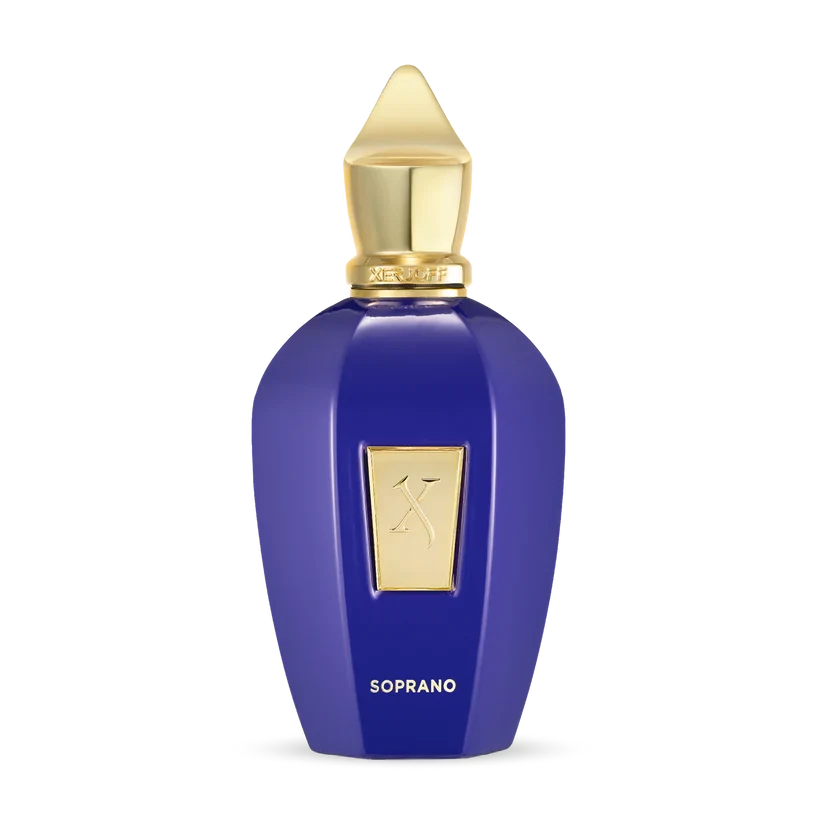 Xerjoff Soprano EDP - Perfume Las Vegas