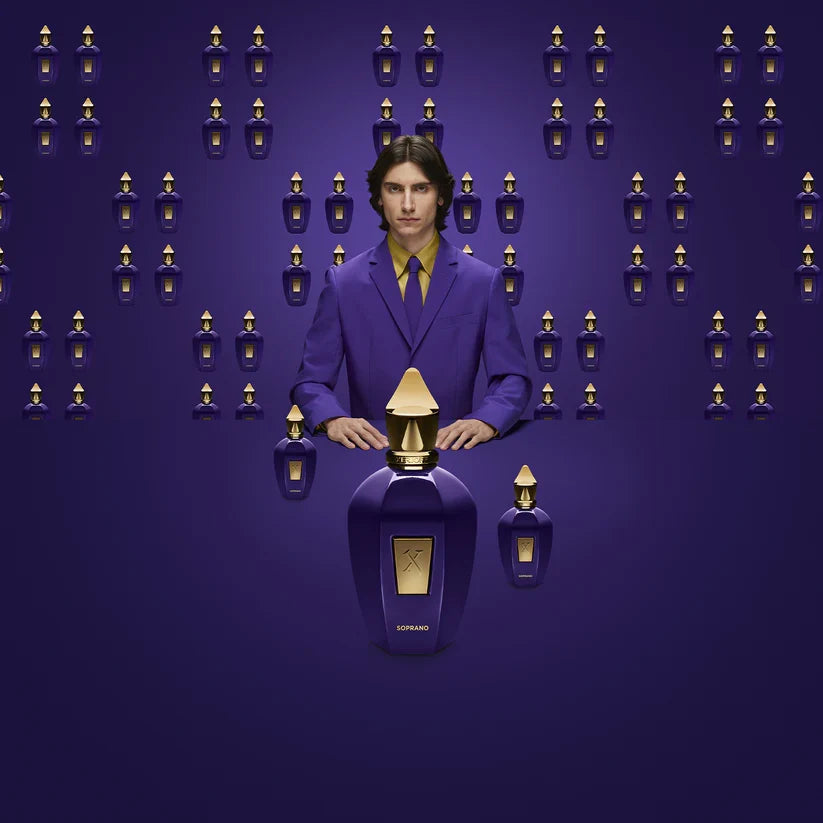 Xerjoff Soprano EDP - Perfume Las Vegas