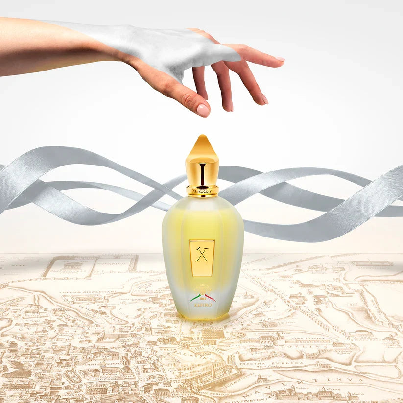 Xerjoff Zefiro EDP - Perfume Las Vegas