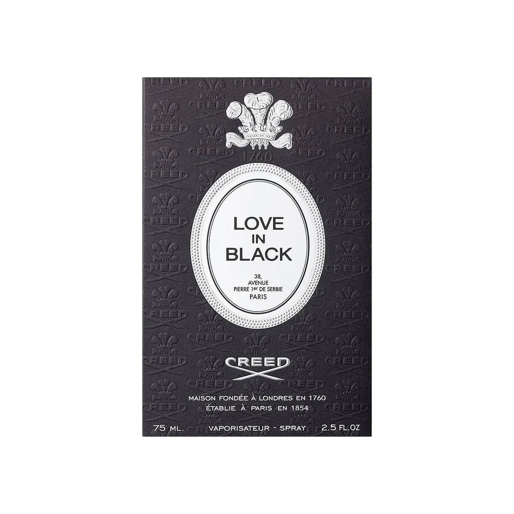 Creed Love In Black EDP - Perfume Las Vegas