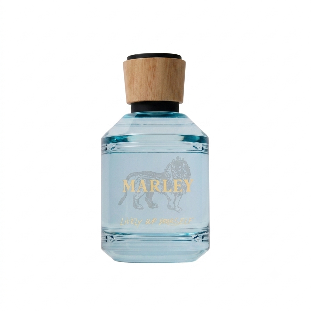 Bob Marley Fragrances Lively Up Yourself EDP - Perfume Las Vegas