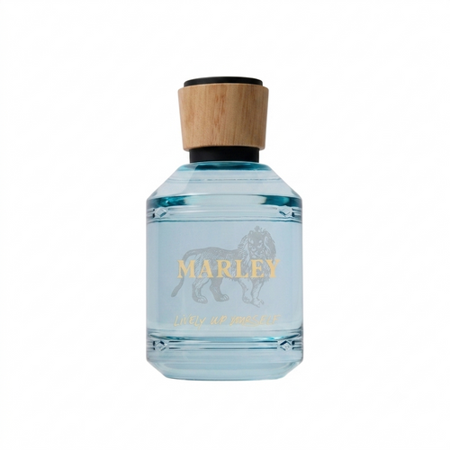 Bob Marley Fragrances Lively Up Yourself EDP - Perfume Las Vegas