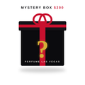 Mystery Box $200