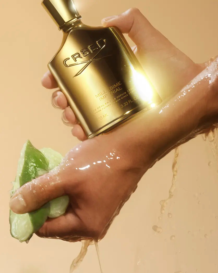 Creed Millésime Impérial EDP - Perfume Las Vegas